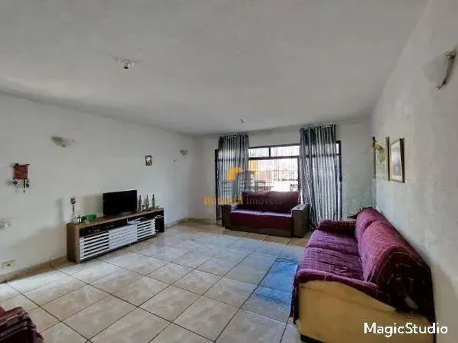 Sobrado à venda, 100 m² por R$ 749.100,00 - Vila Gomes - São Paulo/SP