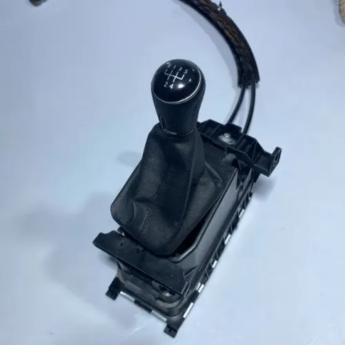 Manopla com Cabos Volkswagen Polo 1.0 MPI 2022
