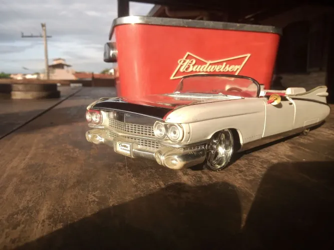 Miniatura eldorado 