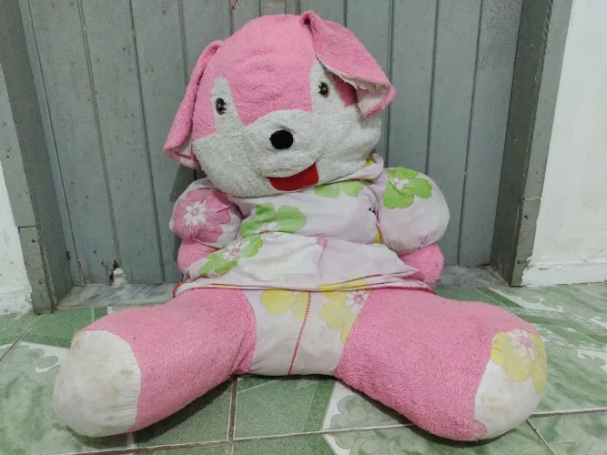 COELHÃO GIGANTE