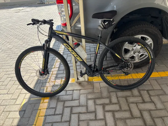 Bicicleta aro 29 oggi quadro 19