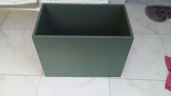Nicho suporte pra microondas e pratileira forte resiste