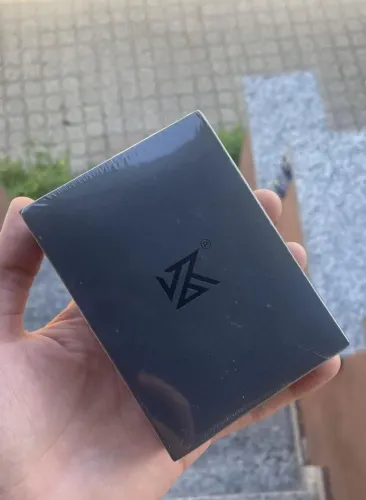 KZ-AS16 Pro 