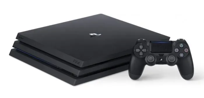 Playstation 4 Pro Edição especial 2 TB SSD ultra rápido com 4 controles + 02 câmeras HD