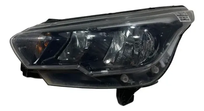 Farol Cronos 2020 Lado Esquerdo ( 14730041 )