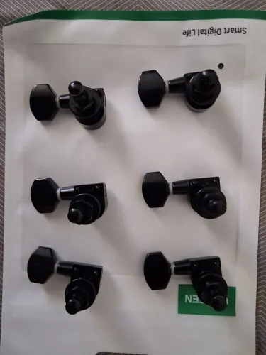 Tarrachas Ibanez serie RG