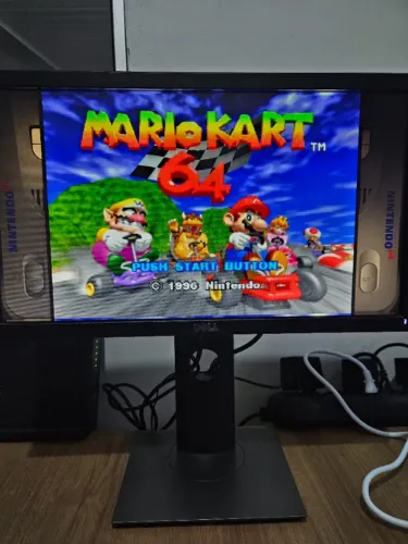 Mini PC Retro Gaming