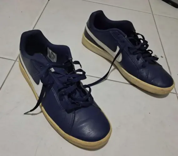 Tenis Nike Court Royale Tm 42 (original) (novo)