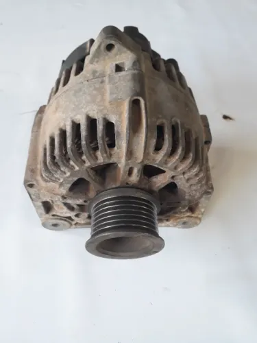 RENAULT MEGANE 2.0 - ALTERNADOR 110A 14V ORIGINAL - REVISADO.
