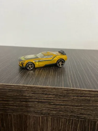 Carrinho Hot Wheels  - Coleção