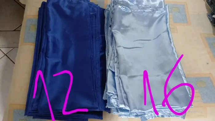 Toalhas cobre manchas