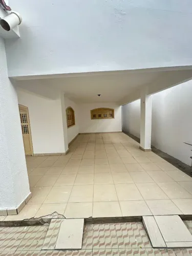 Casa disponível para fins comerciais no bairro Areia Branca
