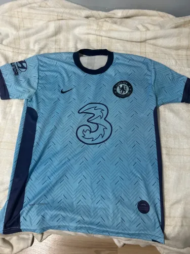 Camisa Chelsea