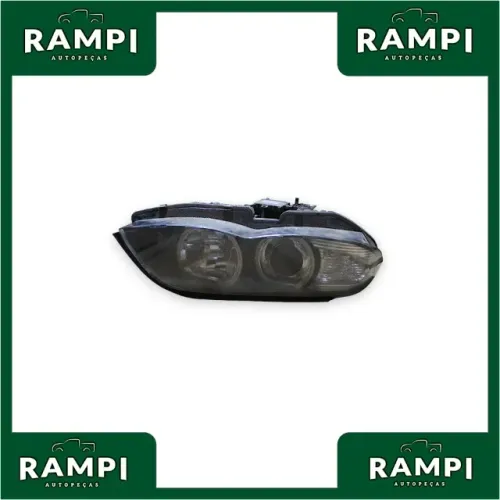 Farol Direito BMW X5 2007 