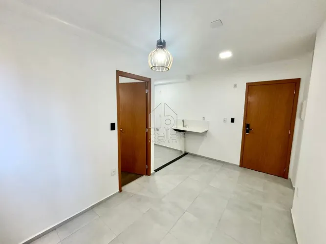 Ótimo apartamento - Residencial Versatti