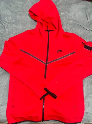Nike tech fleece jaqueta Nike