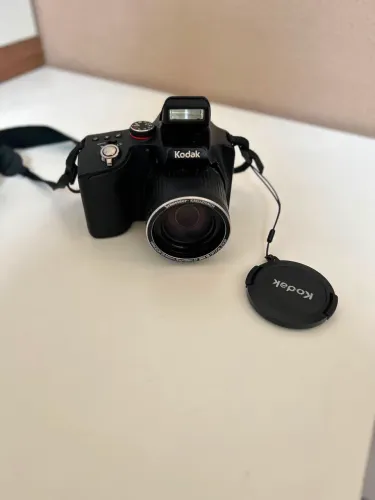Câmera Kodak