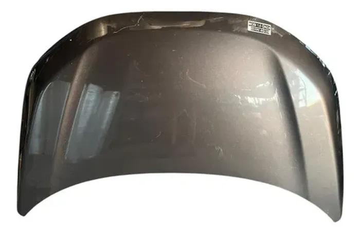 Capô Fiat Mobi 2020/21