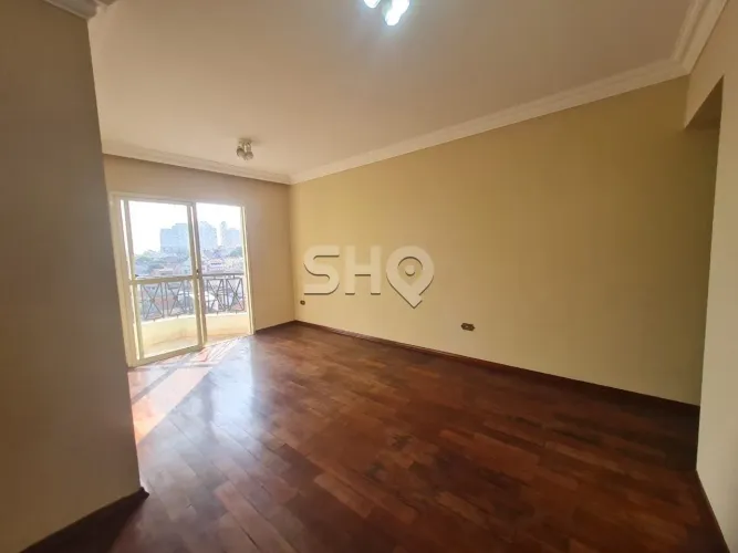 Apartamento à Venda no Canadian Village, SP