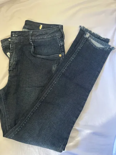 Calça Jeans Feminina