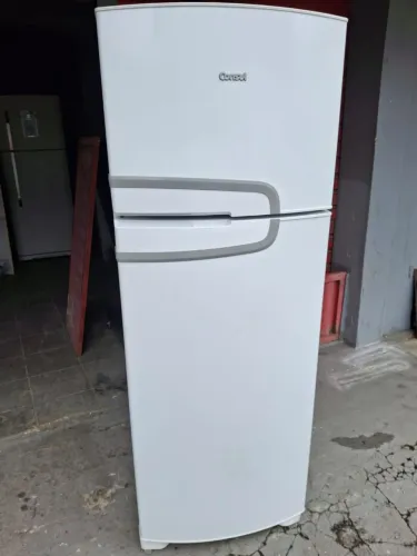 Geladeira Consul FrostFree ENTREGO