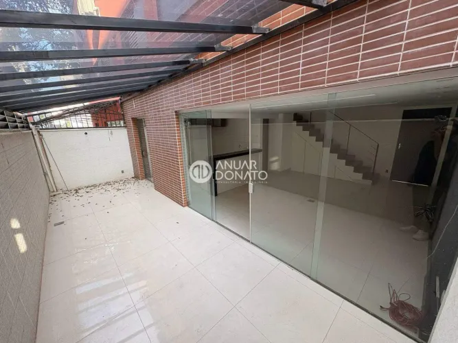 Apartamento residencial 4 quartos (2 suítes) em São Pedro/Savassi  BH | 140 m², 2 vagas