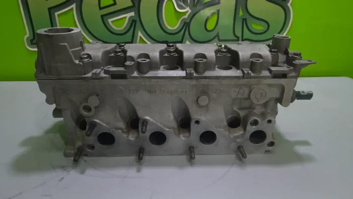 Cabeçote VW Gol/Fox/Voyage (1.6 8V)