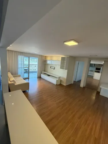 Imóvel para aluguel com 128 metros quadrados com 3 quartos em Anhangabaú - Jundiaí - SP