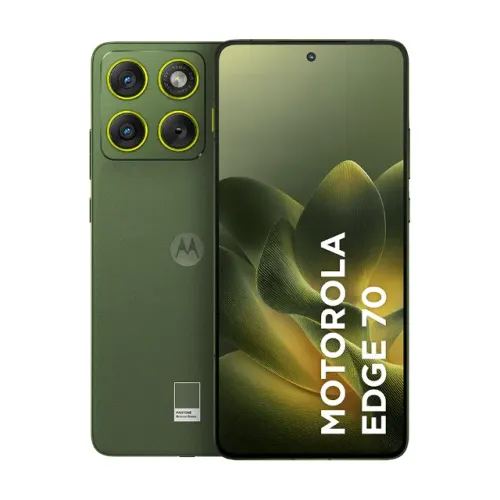 Motorola Edge 70 - Novo com Nota Fiscal