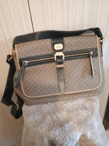 Bolsa original Victor Hugo