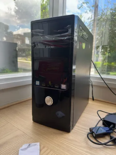 Pc gamer