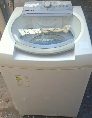 Brastemp 11Kg