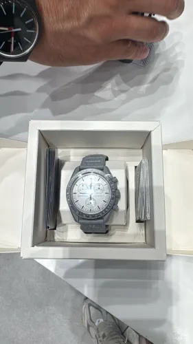 Moonswatch 1965