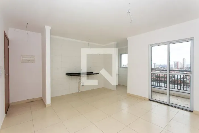 Apartamento à Venda - Vila Carrão, 2 Quartos, 55 m2