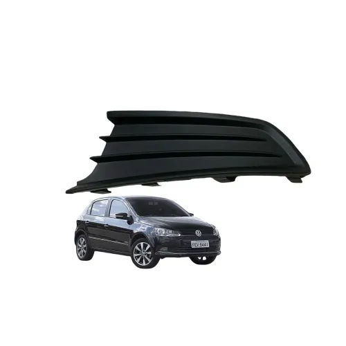 Grade Milha Esquerda Gol Voyage G6 2013 Original 5U0853665G