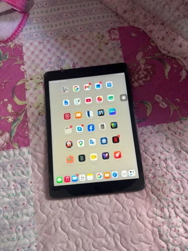 iPad 9° geração