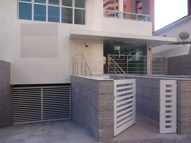 Flat a venda em Tambaú - FL0750