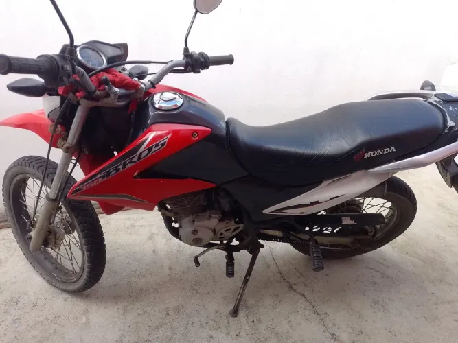 Moto extra