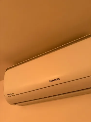 Ar Condicionado Samsung