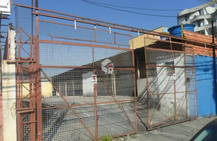 Terreno à venda, Vila Osasco, Osasco, SP