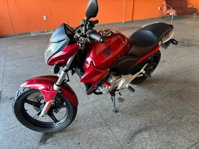 Cb300 2013