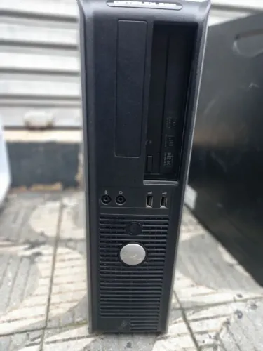 Lote CPU Dell usado