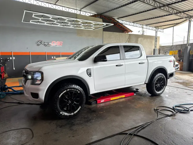 Ford Ranger XL 2.0l 4X4 2024