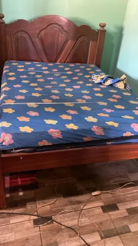 Cama de casal