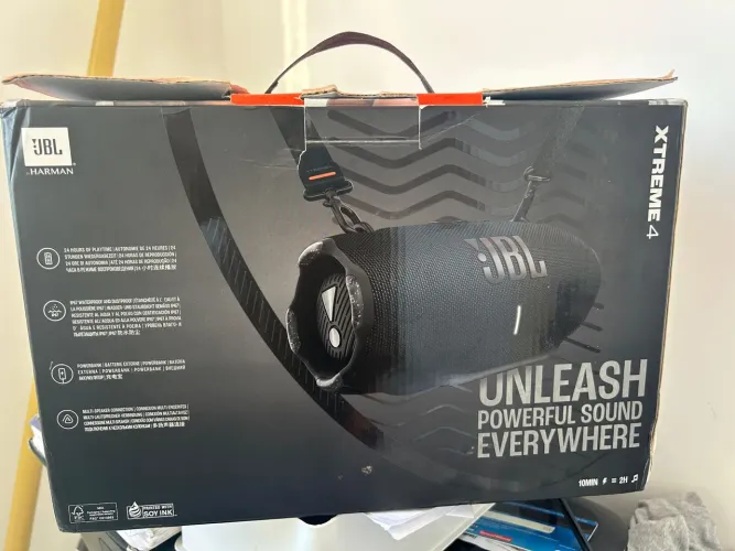 JBL EXTREME 4