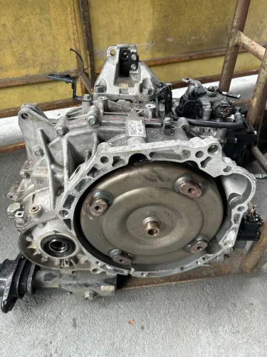 Caixa de marcha de Creta 23/24 1.0 tgi turbo