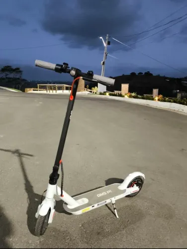 Patinete Elétrico GM5 P1