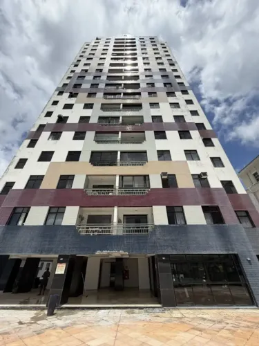 Imóvel para aluguel tem 90 metros quadrados com 3 quartos em Garcia - Salvador - BA