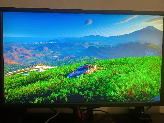 Monitor BenQ Zowie XL2546K 240Hz / DyAc+ / Na Caixa