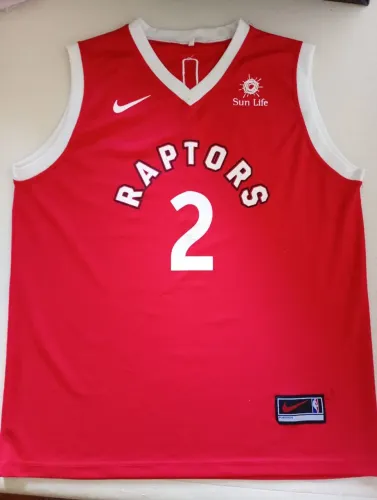 Camiseta Basquete Raptors